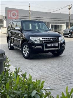 میتسوبیشی پاجیرۆ